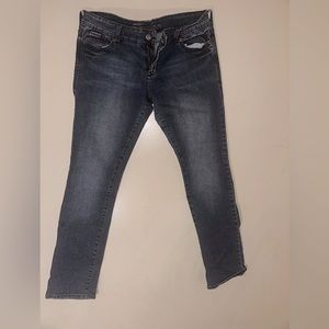 Women Size 13/14R Jean
